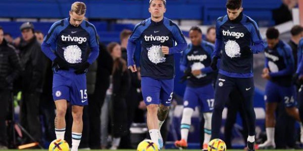 kaiyun-林良锋：切尔西锋无力无解，波特带出兰帕德既视感