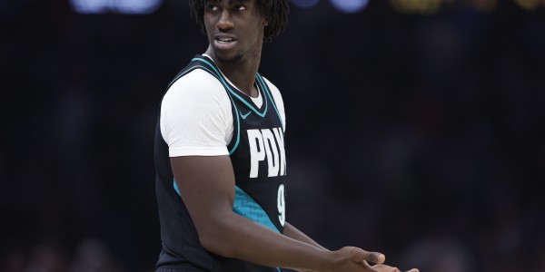 kaiyun-拓记：杨瀚森需要慢慢培养但球队也需即战力 所以引入乐福&amp;amp;西索科