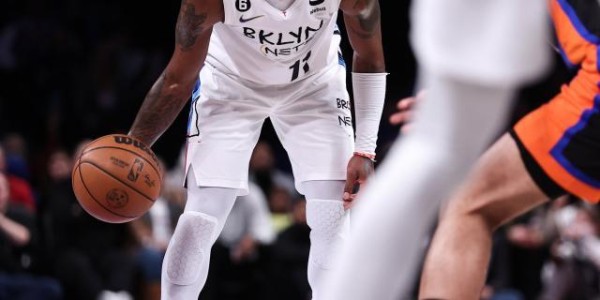 kaiyun-末节21分手刃尼克斯！欧文连续6场30+创造队史