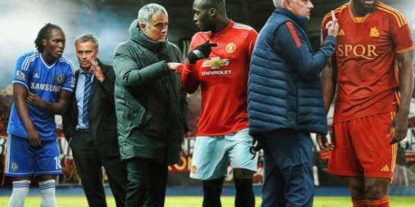 开云登录-王勤伯：被英超放逐的弃儿，穆帅和卢卡库最后豪赌