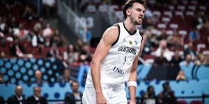 媒体人：欧洲杯四强看起来德国纸面实力最出色 但也不排除冷门