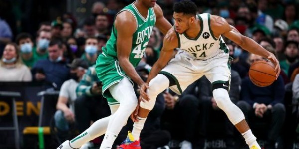 开云官方网站-霍弗德无惧卫冕冠军 绿军内线车轮战静待字母哥