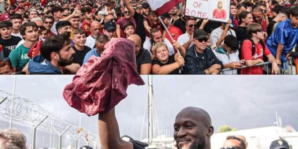 开云登录-王勤伯：被英超放逐的弃儿，穆帅和卢卡库最后豪赌