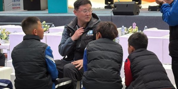 孙继海遭暴击！足协发布青训改制意见，取消长约，天价赔偿金作古