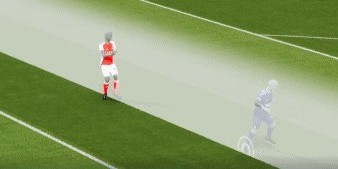 开云-【欧冠】登贝莱3分15秒闪击，阿森纳0-1巴黎圣日耳曼