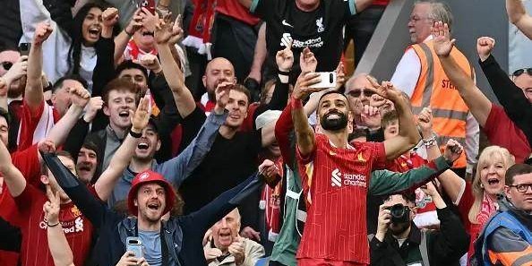 开云登录-毫无悬念的冠军 让人难以置信的利物浦