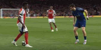 开云-【欧冠】登贝莱3分15秒闪击，阿森纳0-1巴黎圣日耳曼