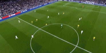 【西甲】姆总双响，阿拉巴复出，皇马4-1大胜登上榜首