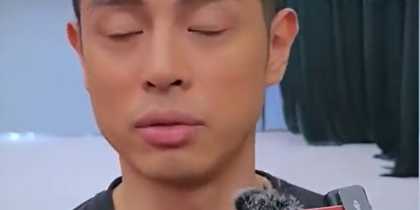 方硕：希望赵睿为球队付出更多力量，球迷：你少上点比啥都强