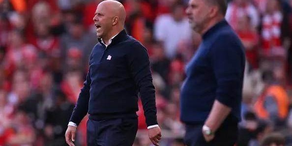 开云登录-毫无悬念的冠军 让人难以置信的利物浦