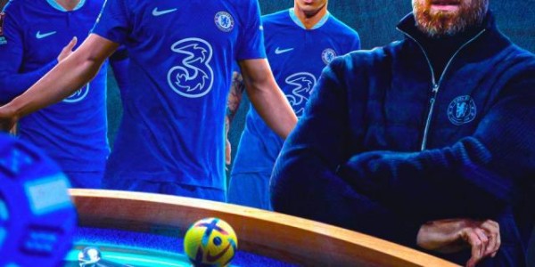 kaiyun-林良锋：切尔西锋无力无解，波特带出兰帕德既视感