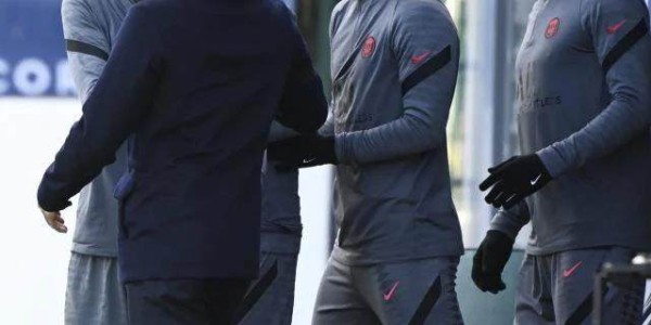 kaiyun-撇天使扫二弟弃梅西舔狗 巴黎欲解散队中阿根廷帮