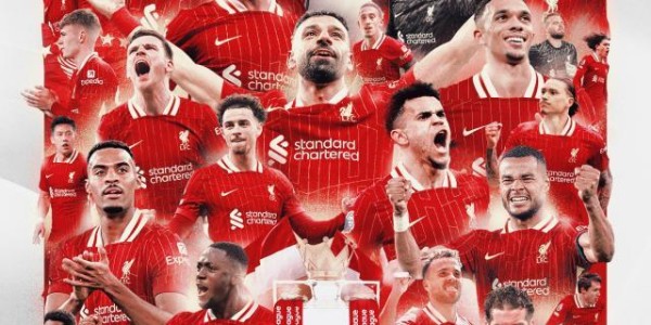 开云登录-毫无悬念的冠军 让人难以置信的利物浦